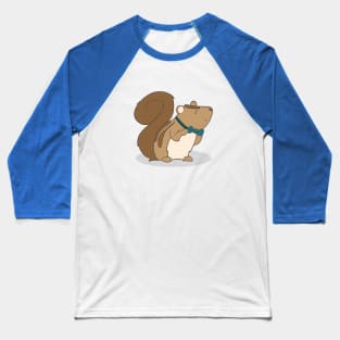 Elegant Ciapo Baseball T-Shirt